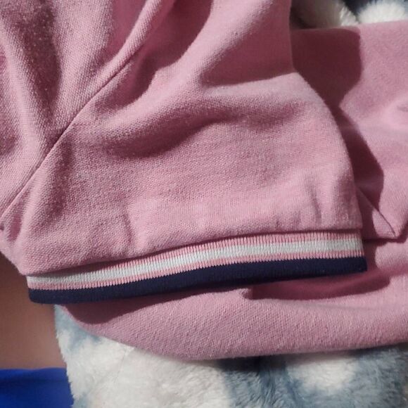 AMERICAN EAGLE POLO SHIRT - Picture 4 of 4